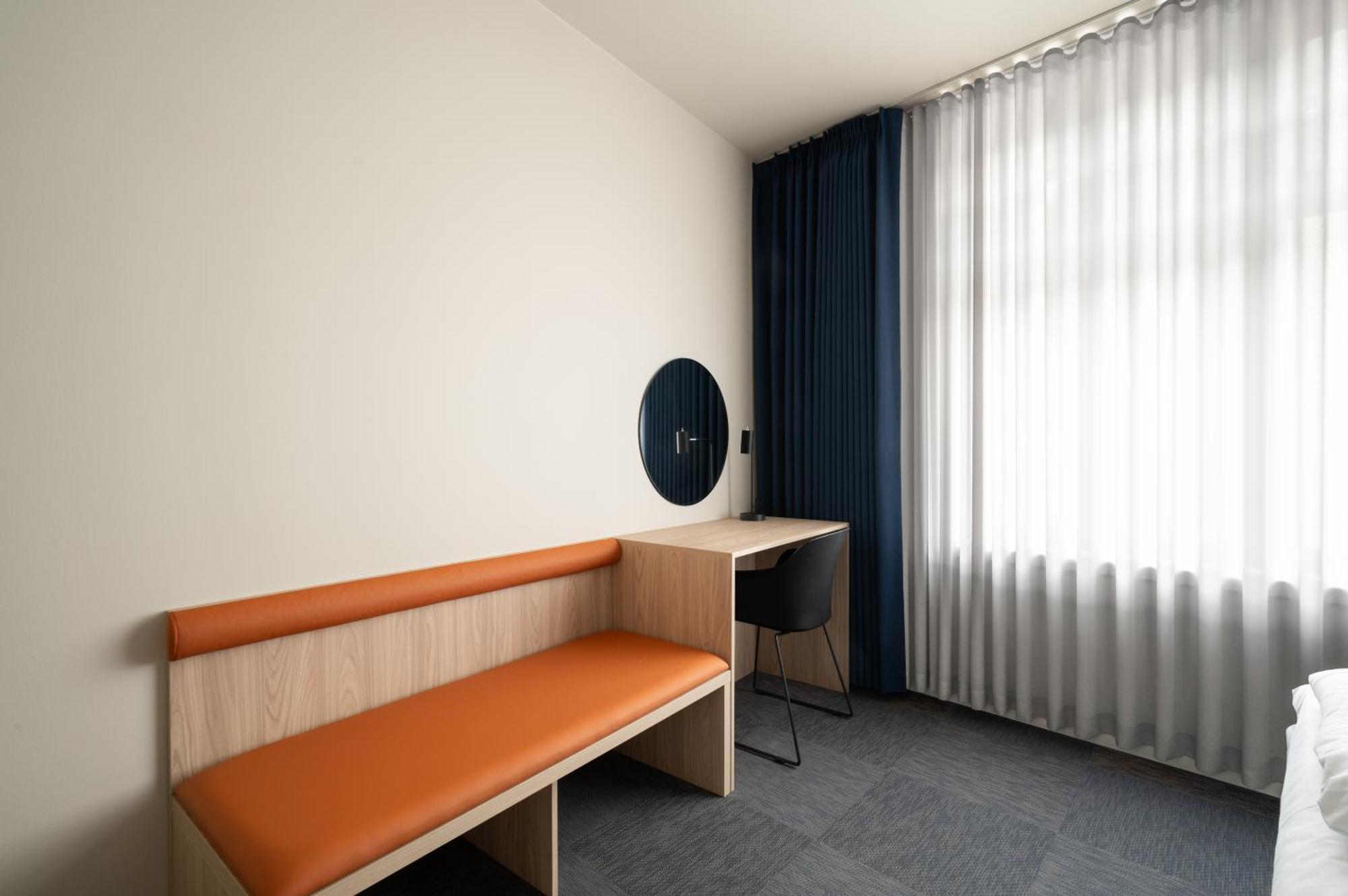 Breeze Hotel Victoria Bergen Exterior photo